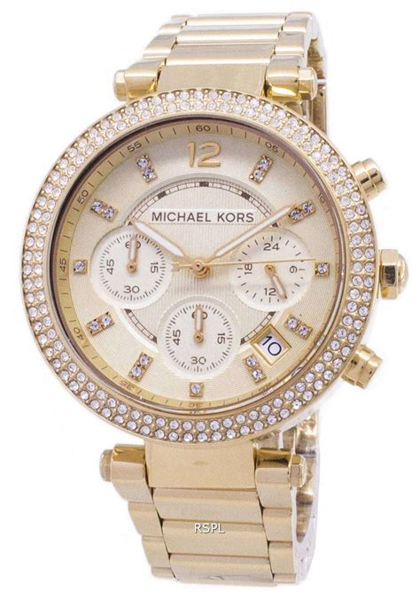 michael kors rainbow ladies watch|Michael Kors ladies watches.